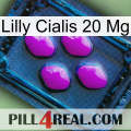 Lilly Cialis 20Mg 04